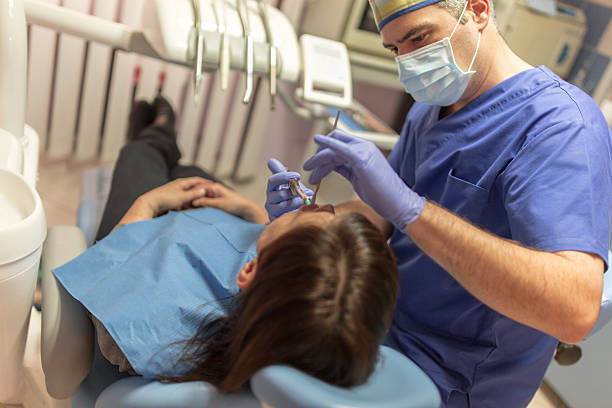 Best Teeth Whitening  in Tallahassee, FL